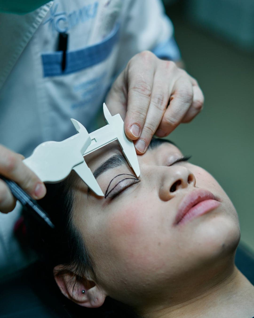 Eyelid Surgery