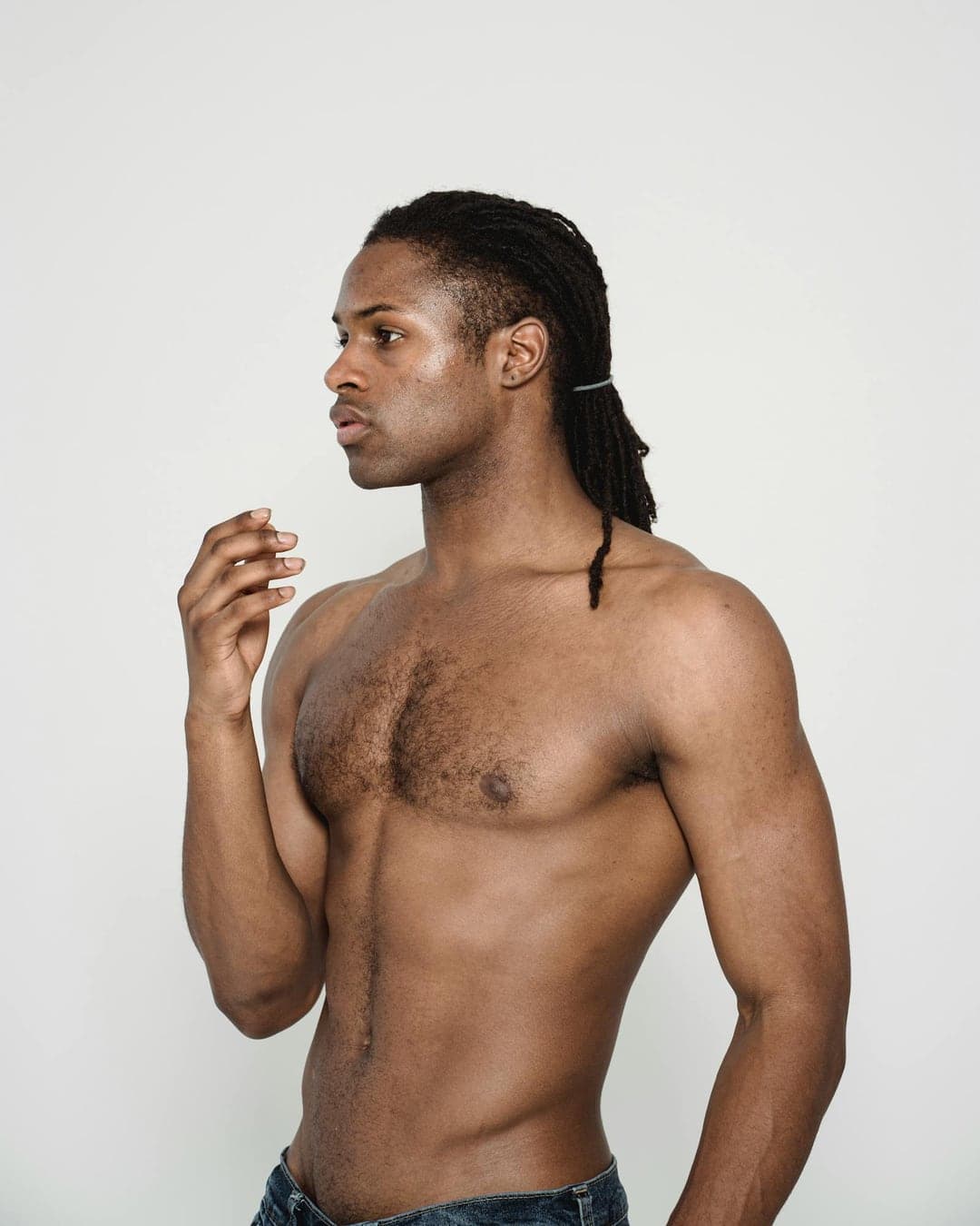 Gynecomastia Surgery
