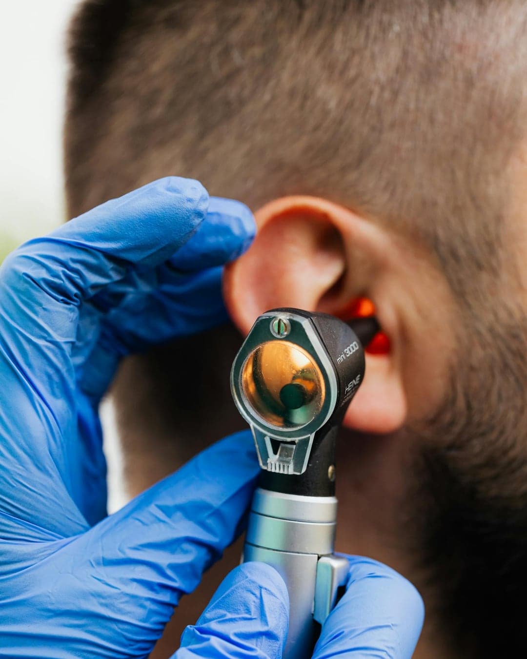 Ear Surgery