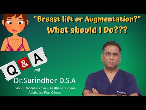 Meet the surgeons