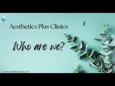 Inside the clinic
